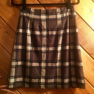 41 Hawthorn skirt